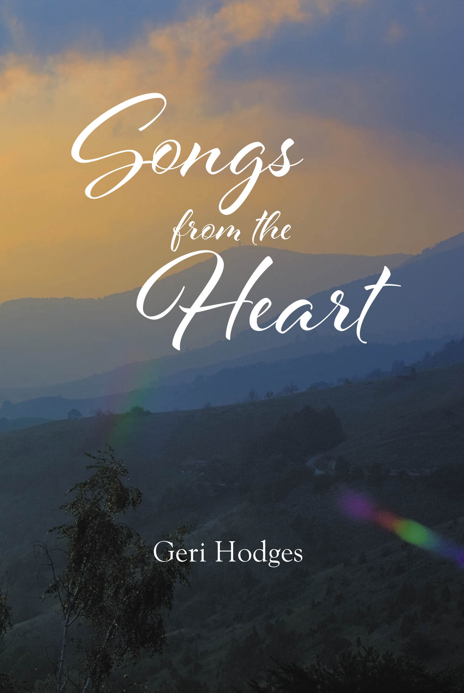 Songs From The Heart Cover Image