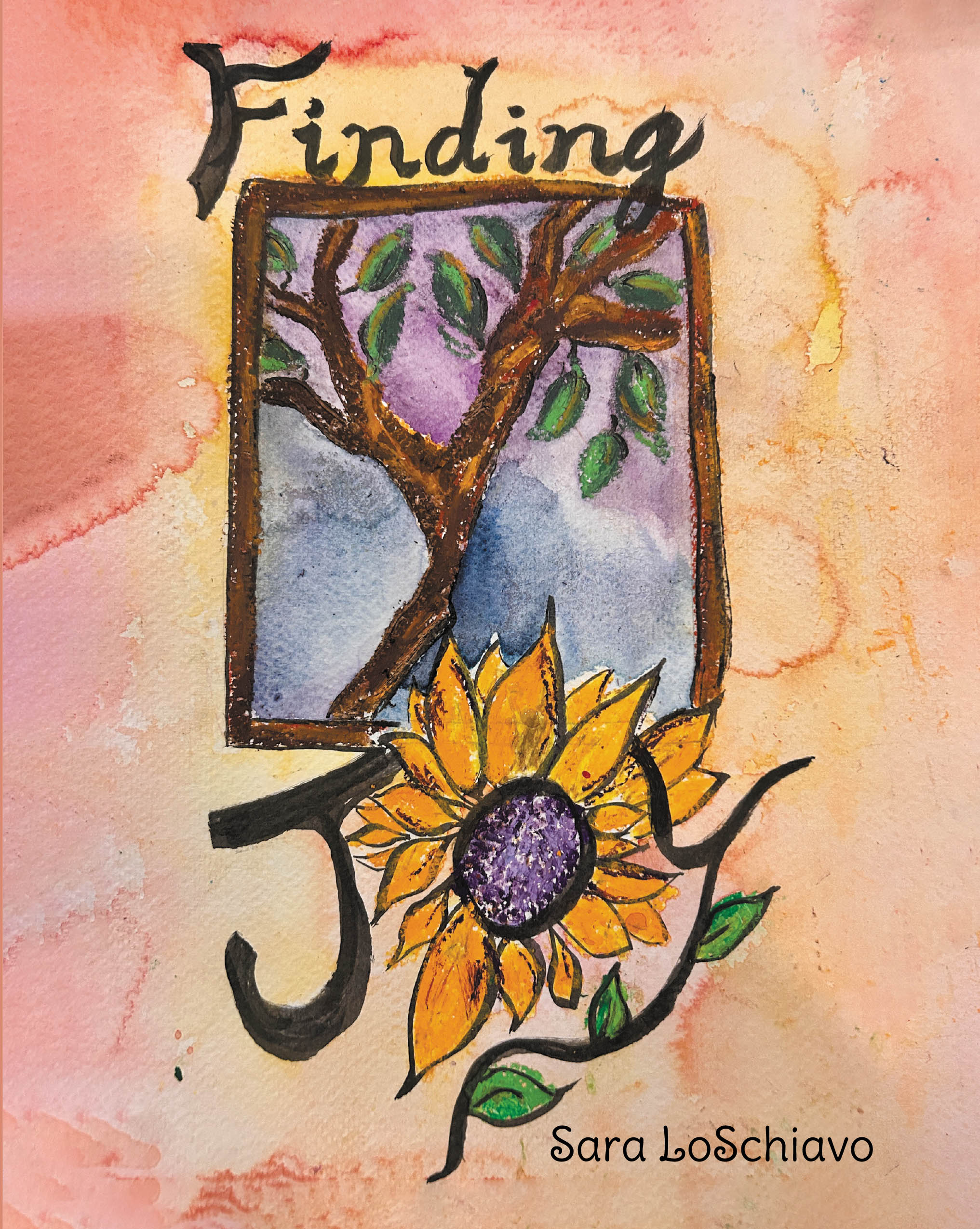 Finding Joy Cover Image