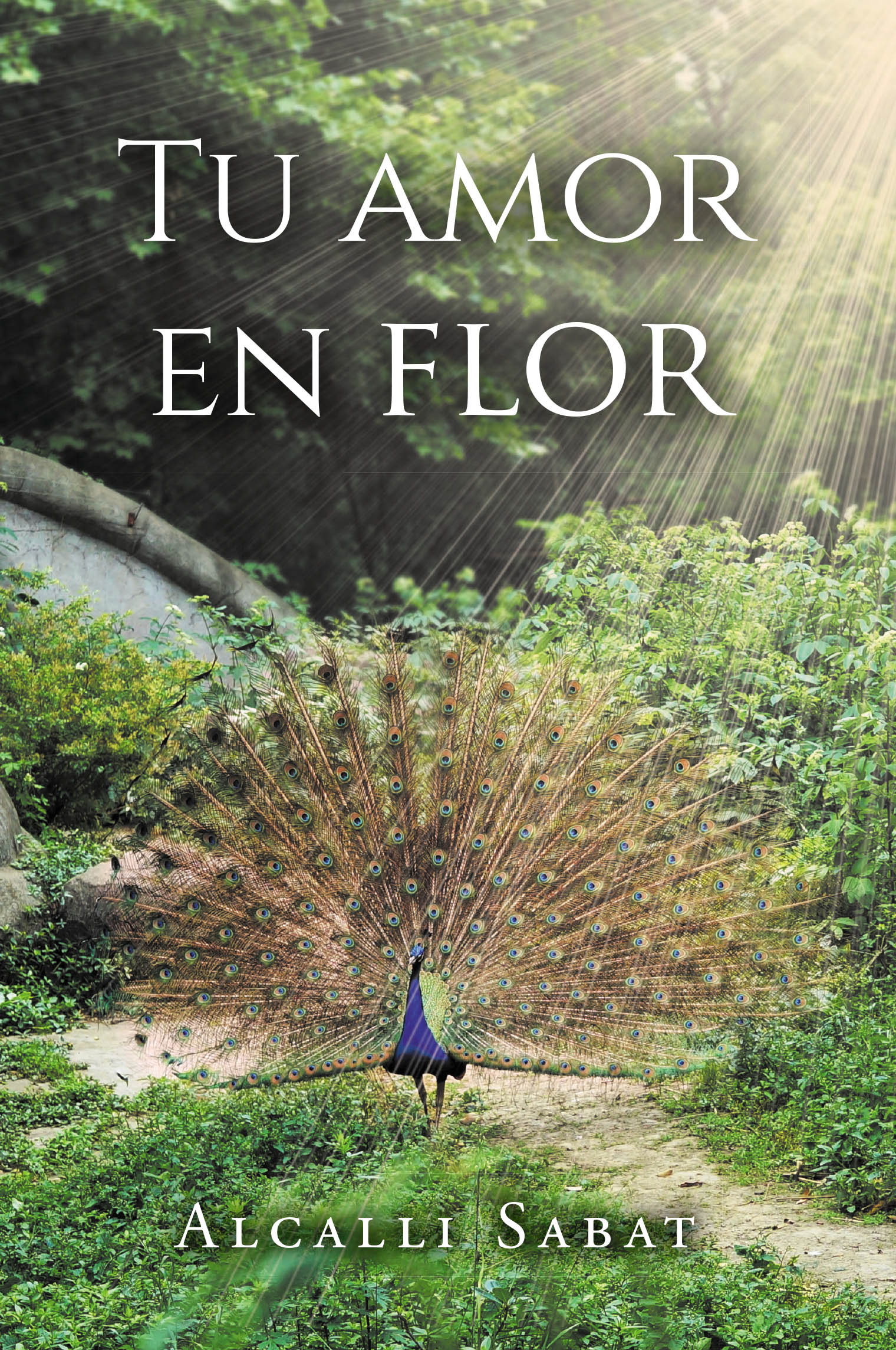 Tu Amor En Flor Cover Image
