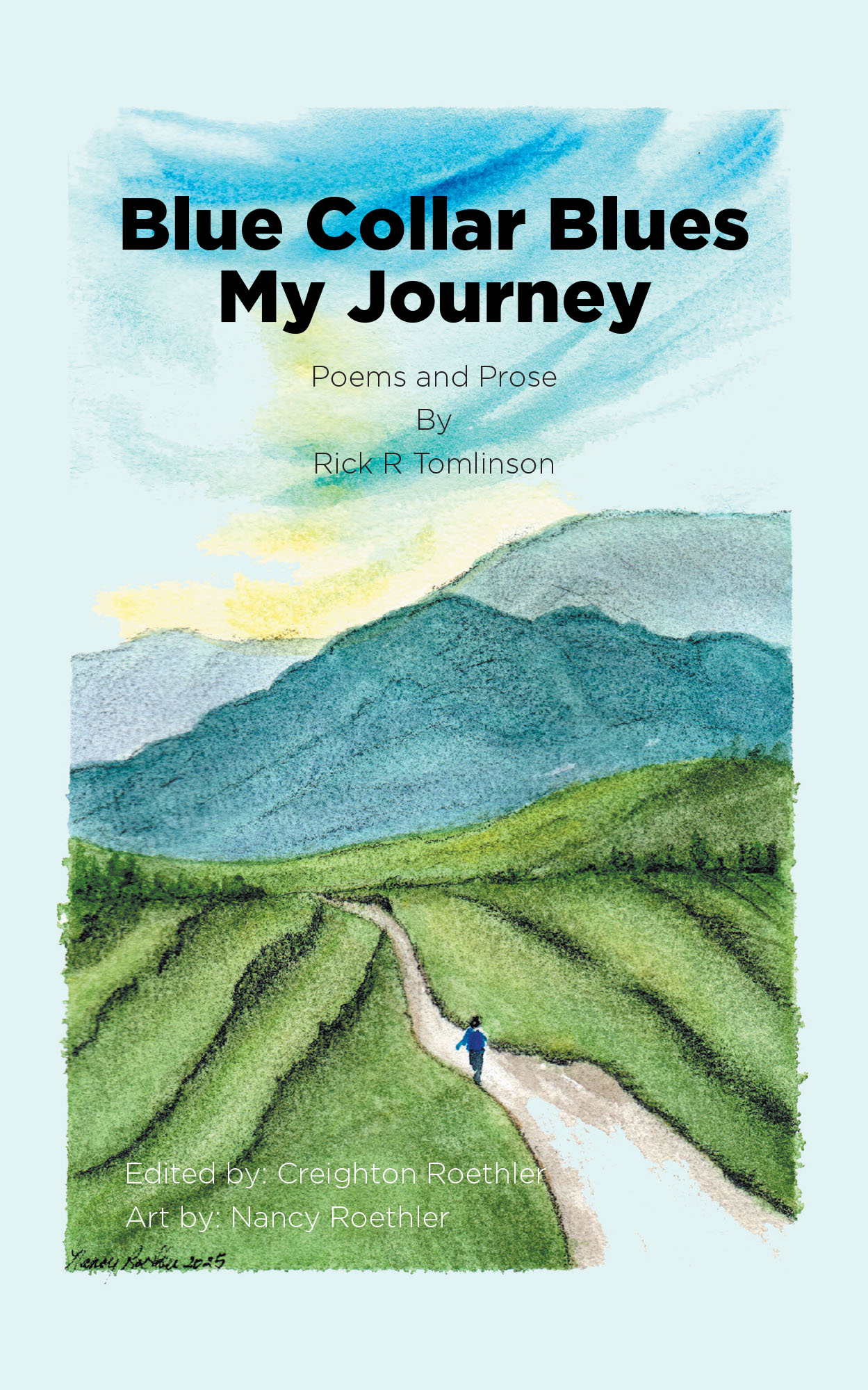 My Journey Cover Image