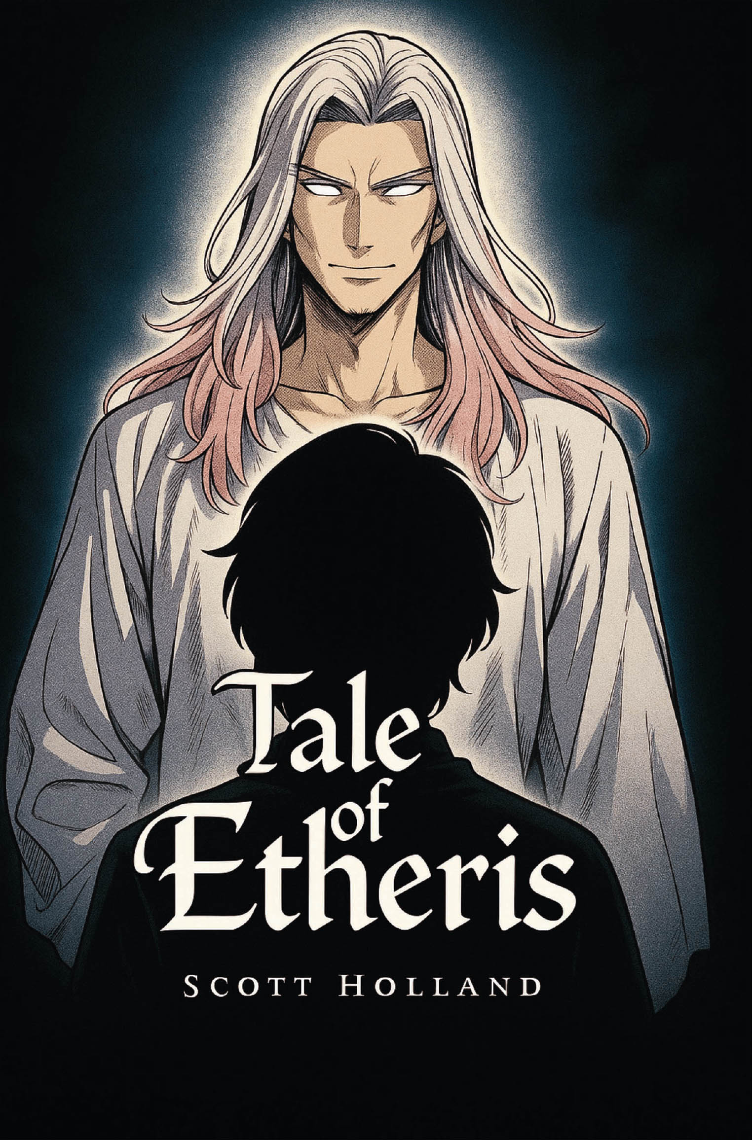 Tale of Etheris Cover Image