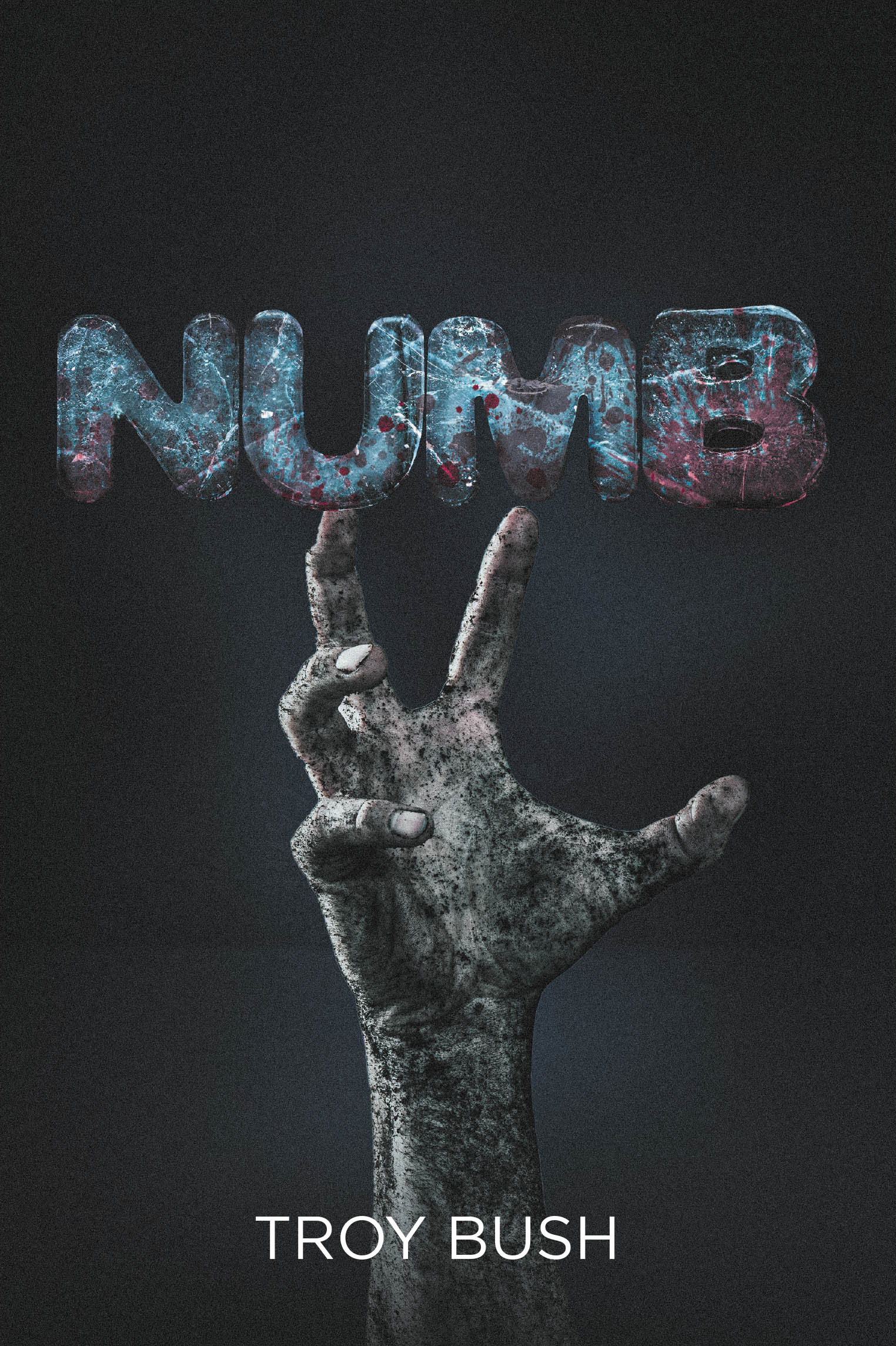 Numb Cover Image