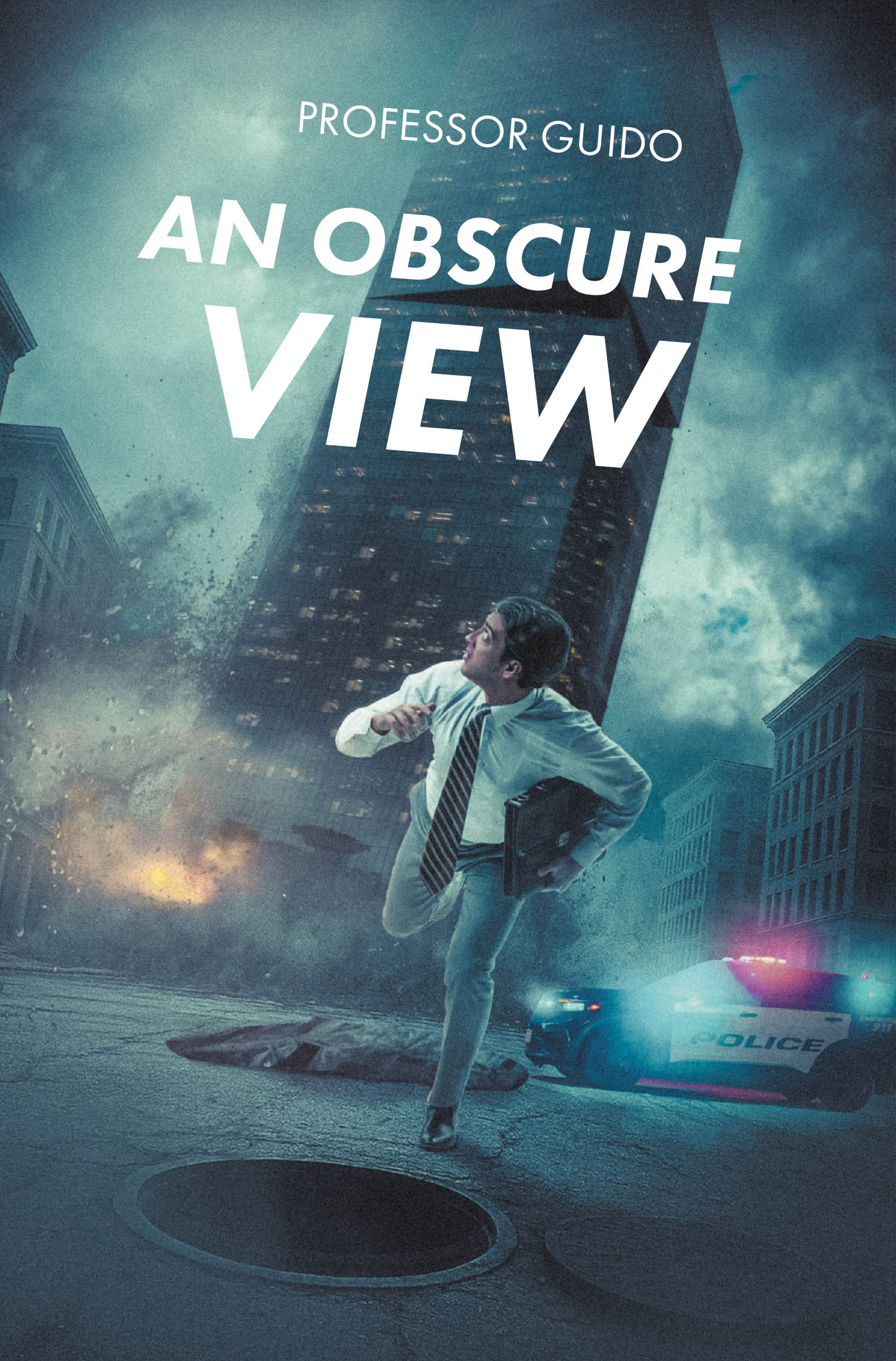 An Obscure View Cover Image