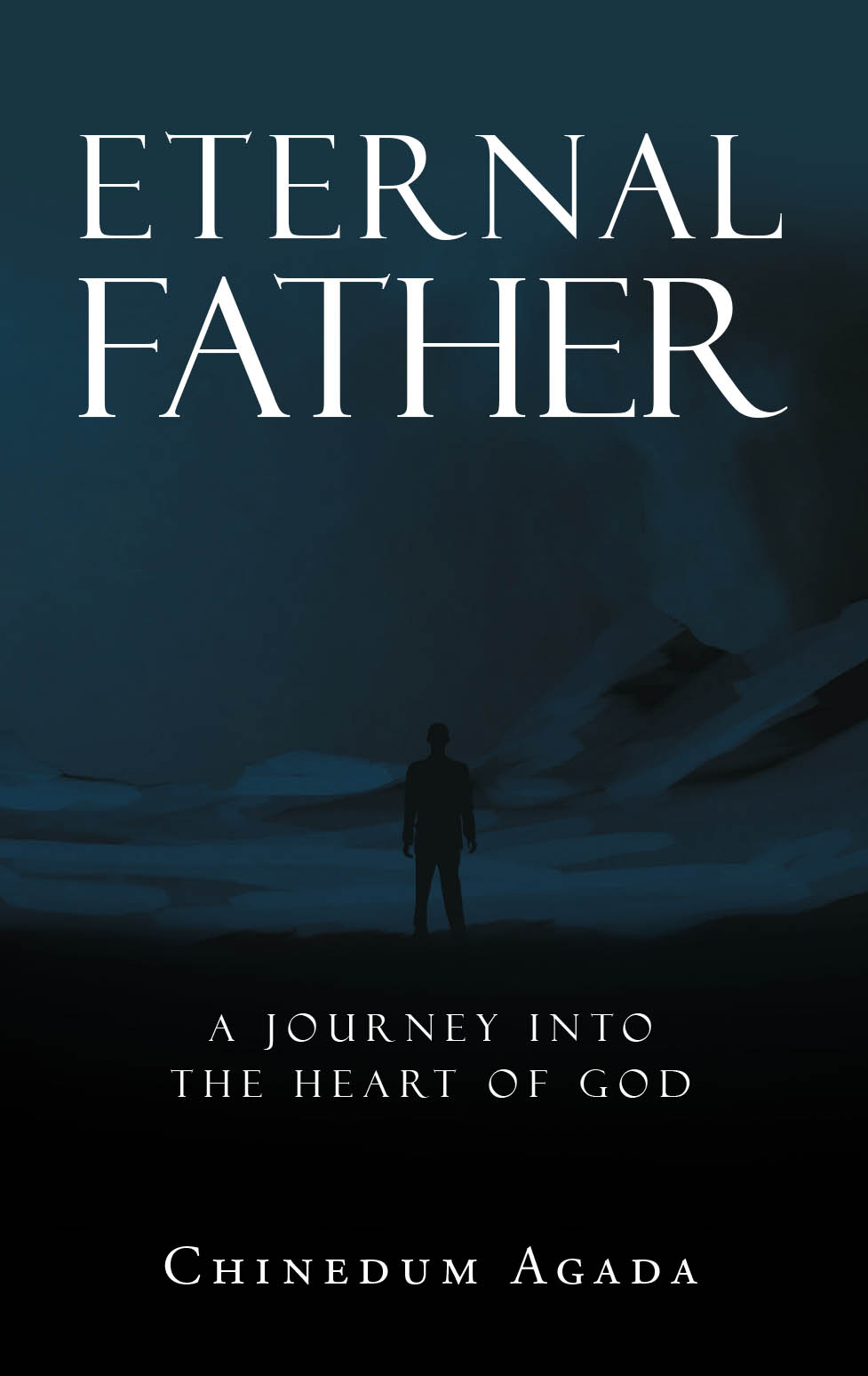 Eternal Father  Cover Image