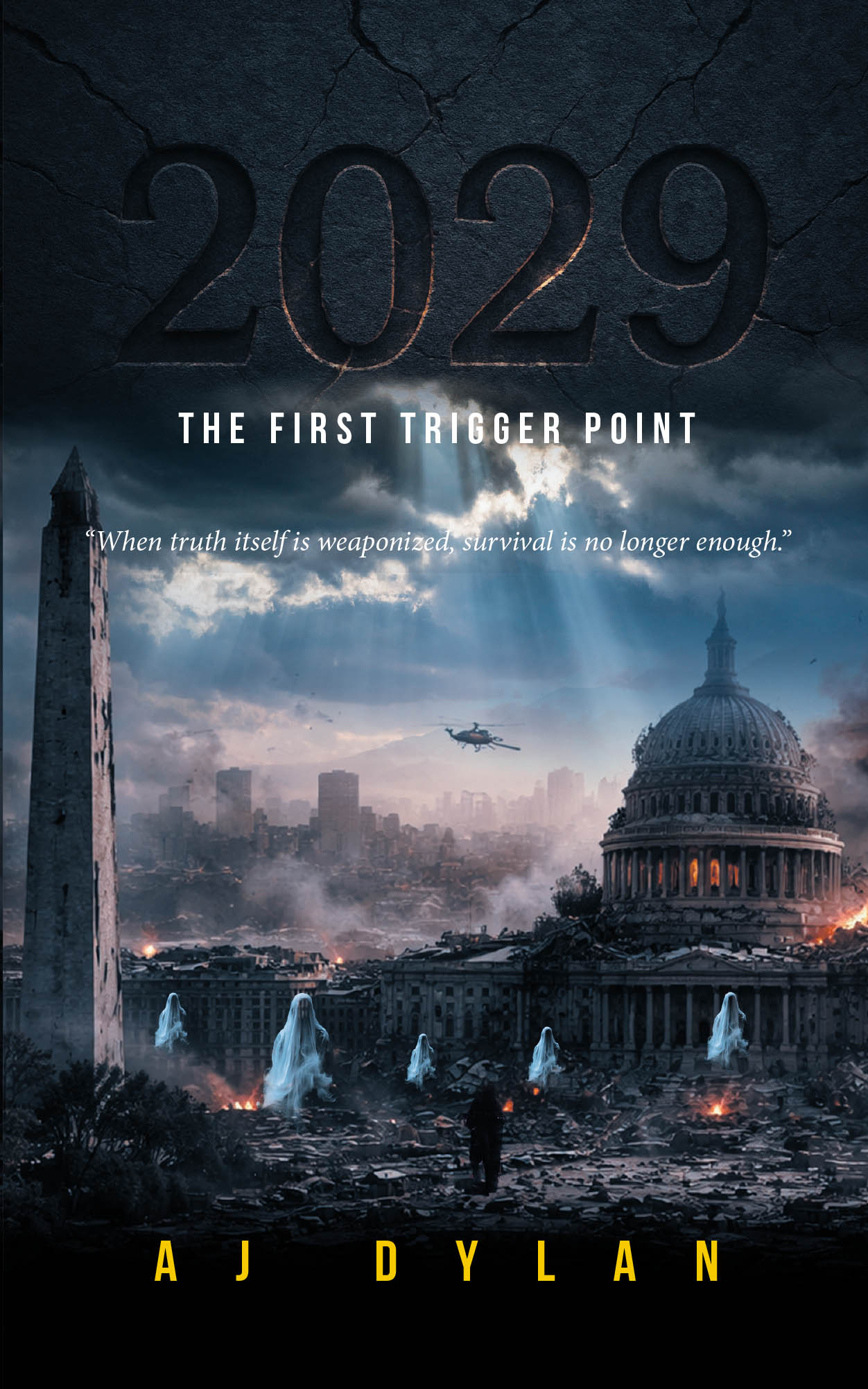 2029 Cover Image