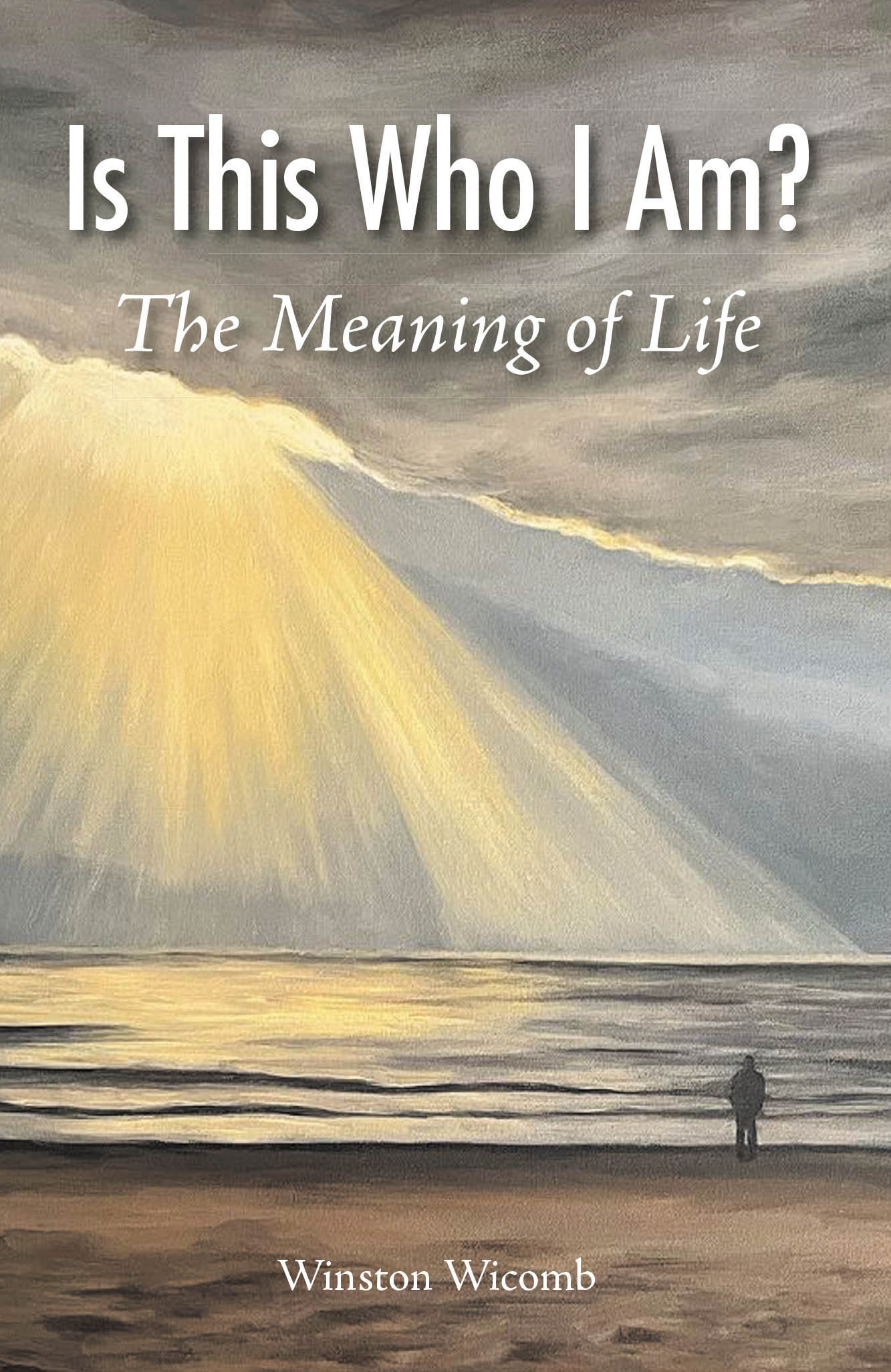 Is This Who I Am? Cover Image