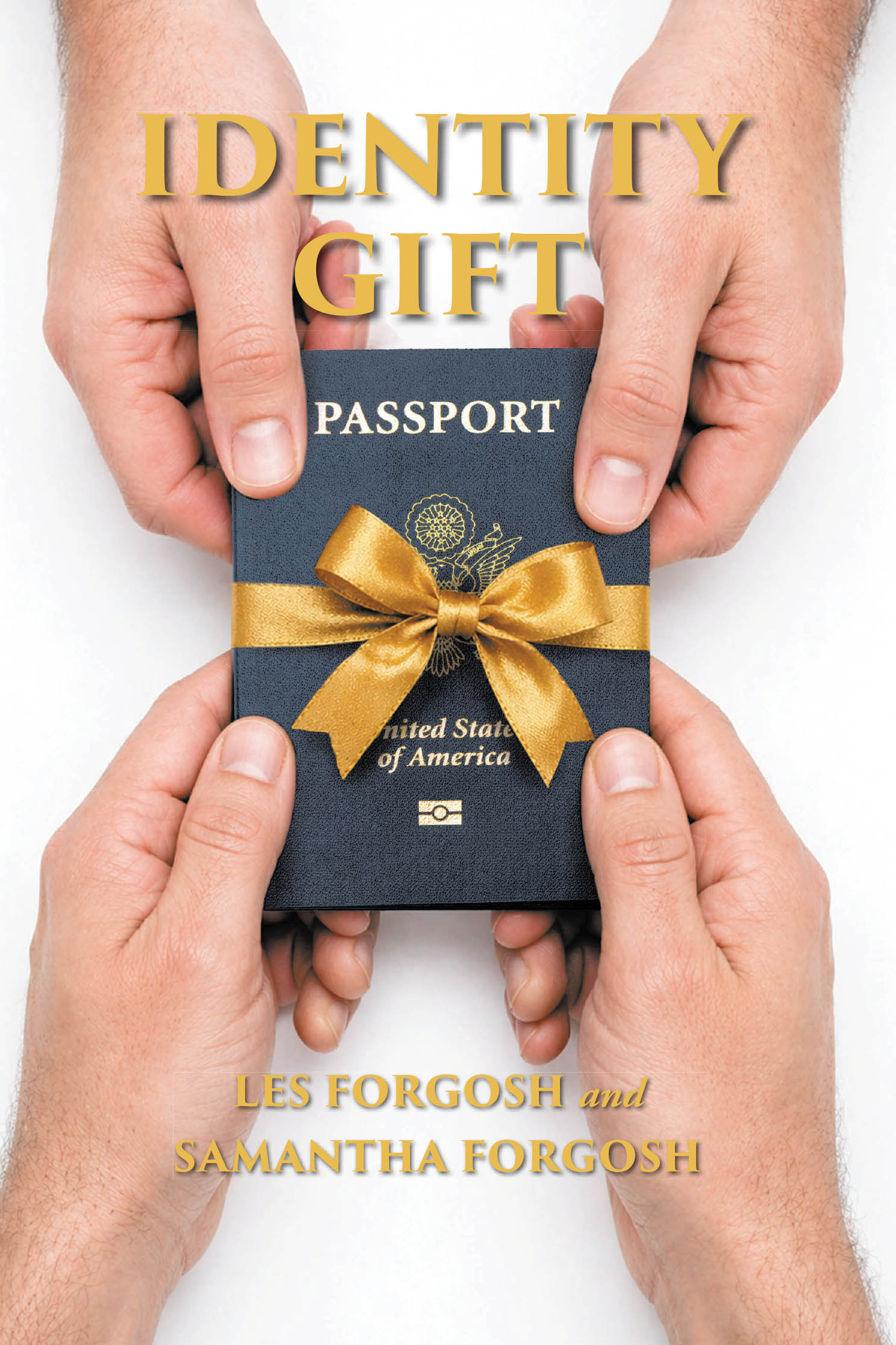Identity Gift Cover Image