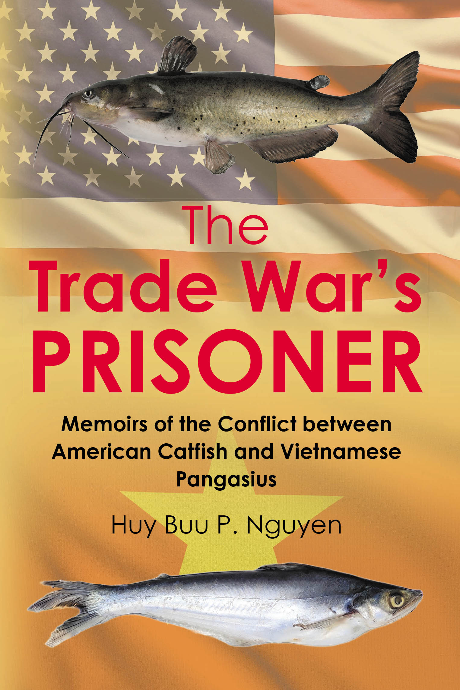 The Trade War's Prisoner Cover Image