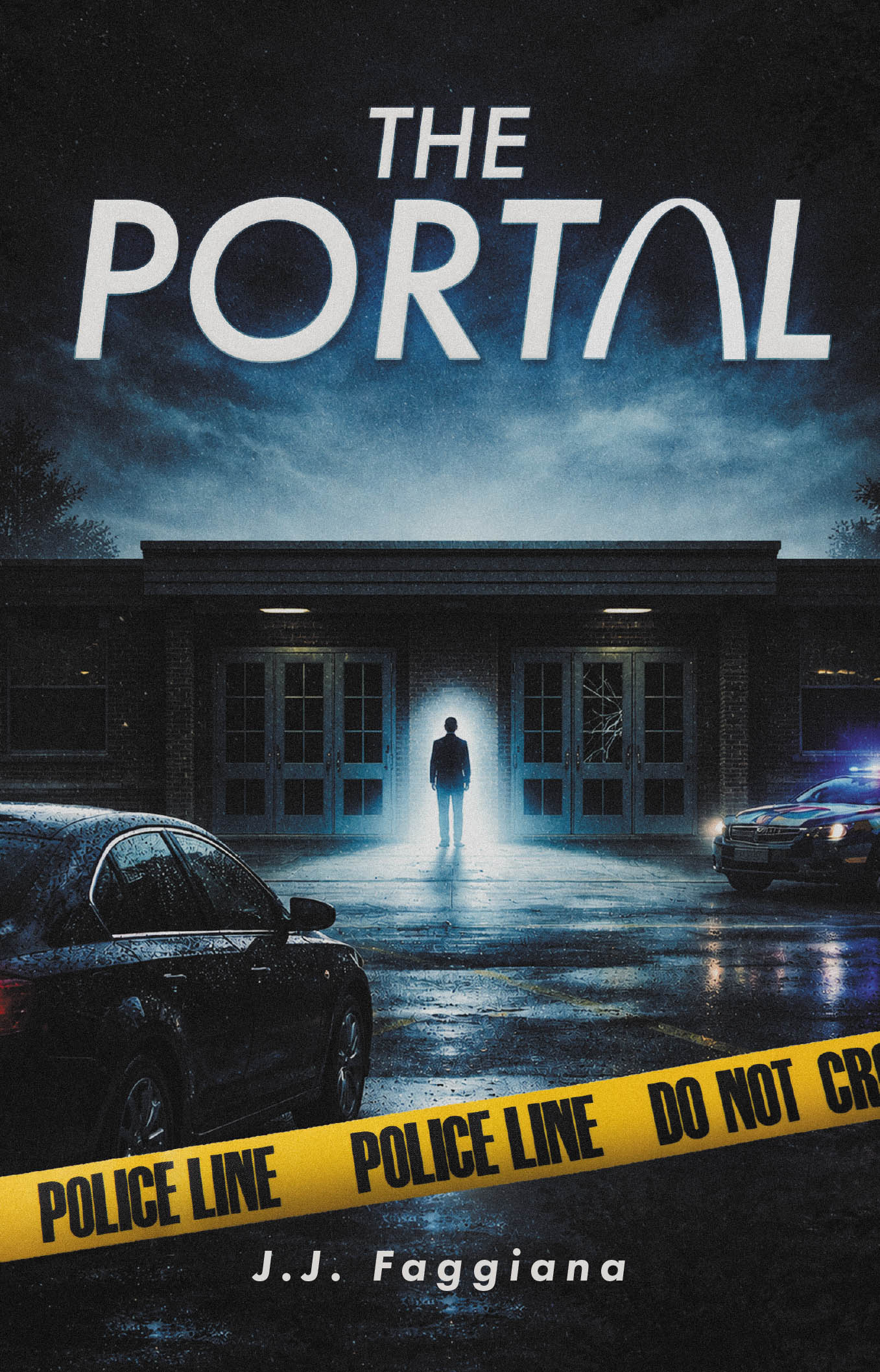 The Portal Cover Image