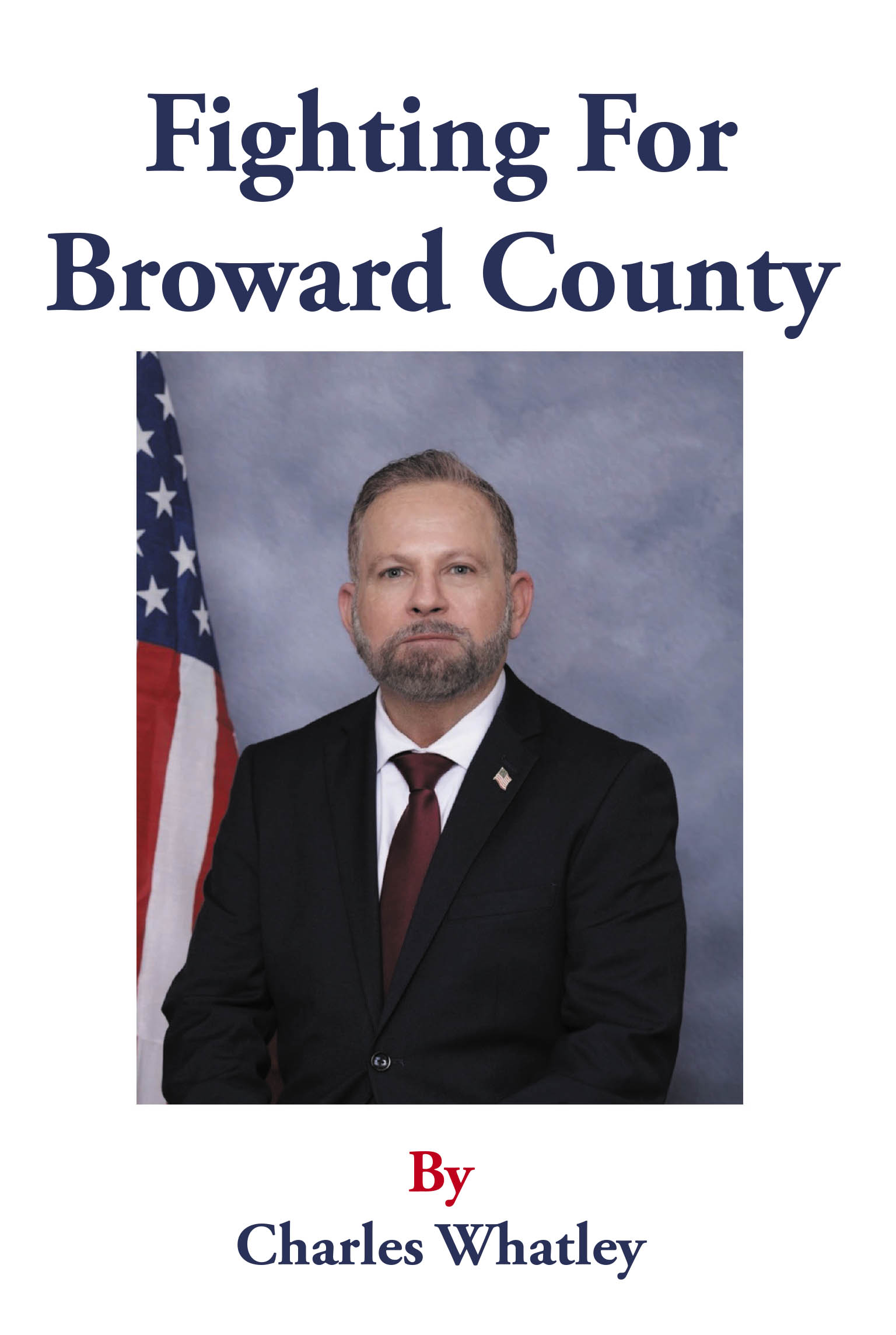 Fighting for Broward County Cover Image