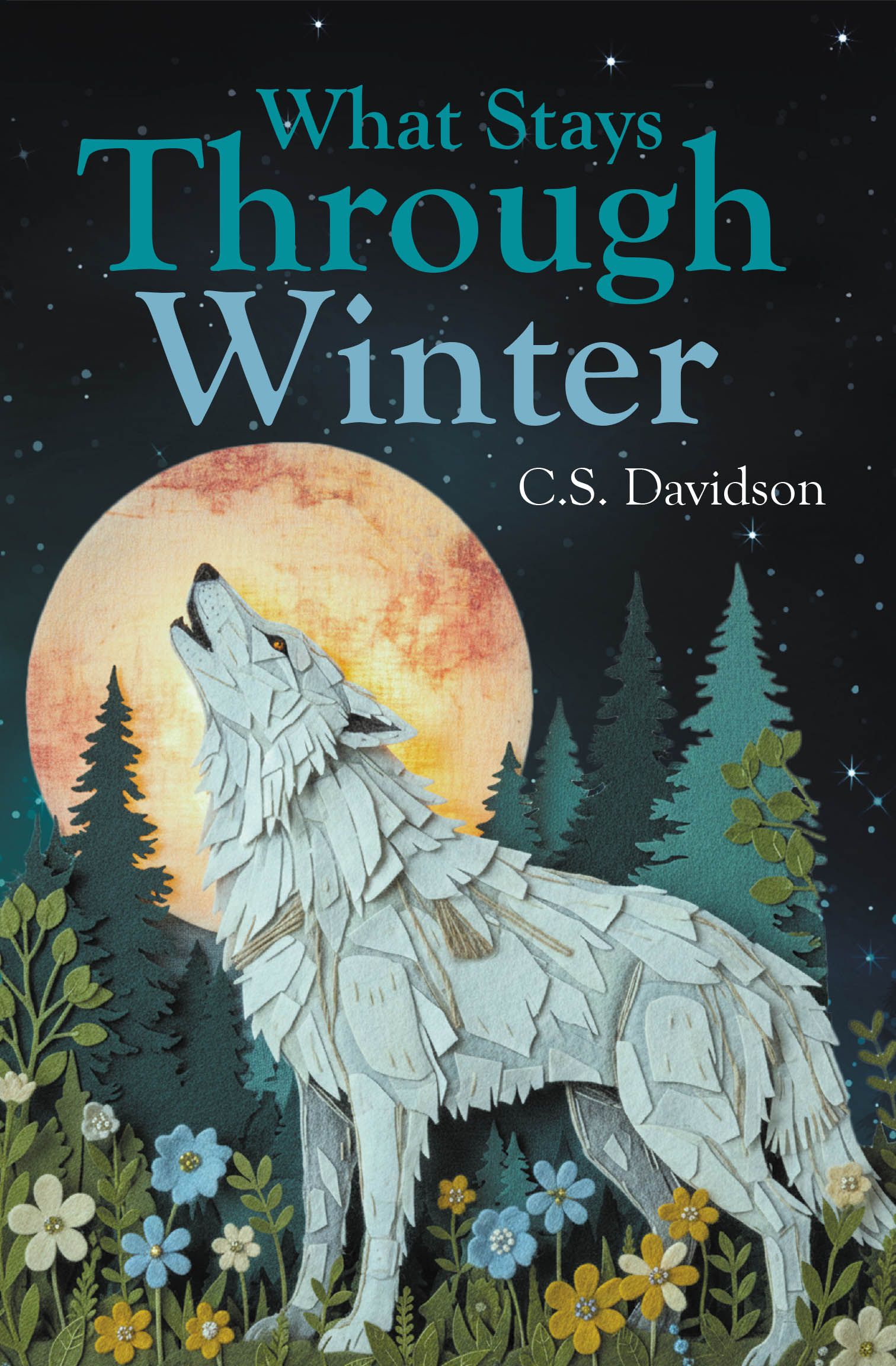 What Stays Through Winter Cover Image