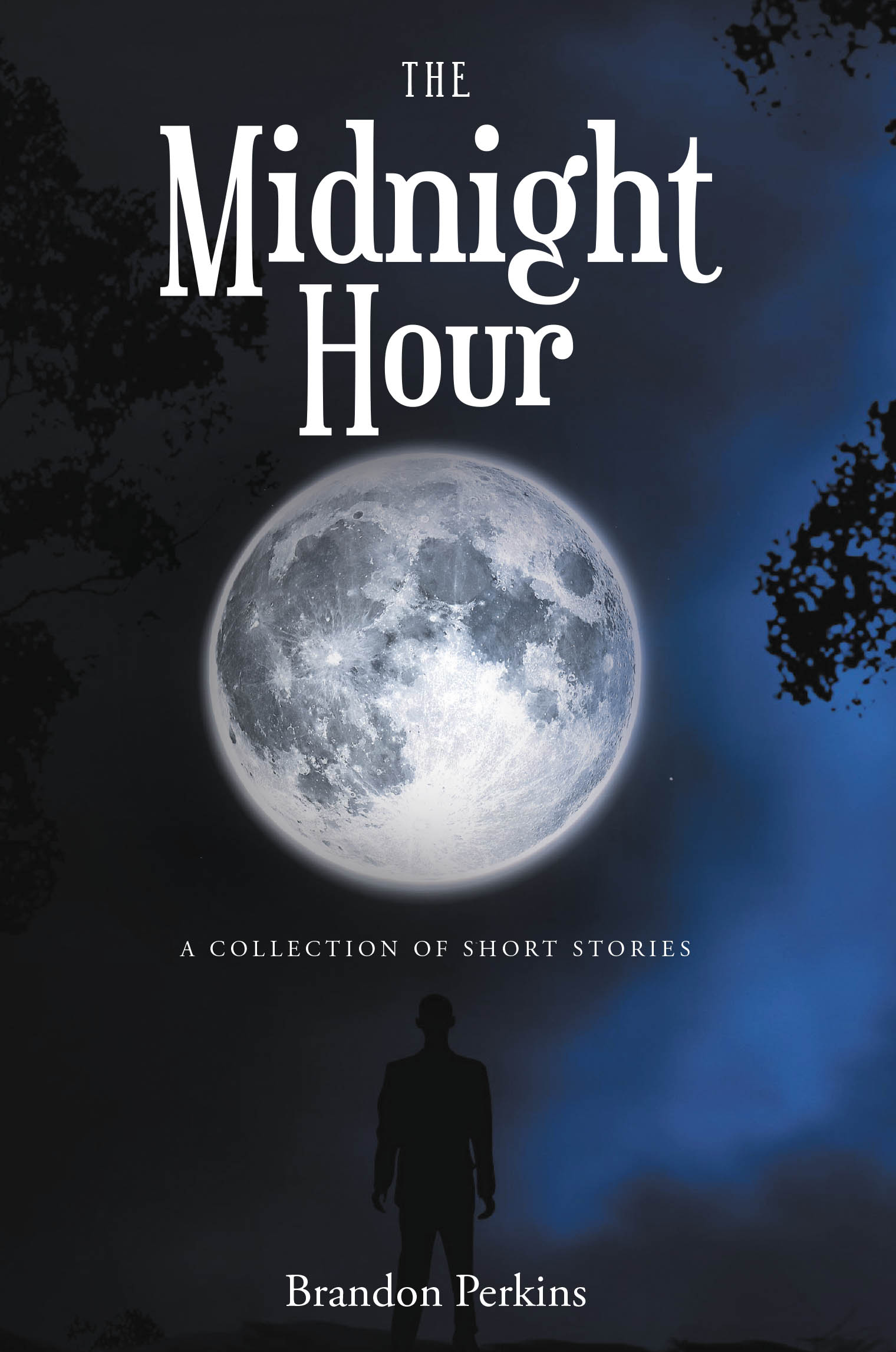 The Midnight Hour Cover Image