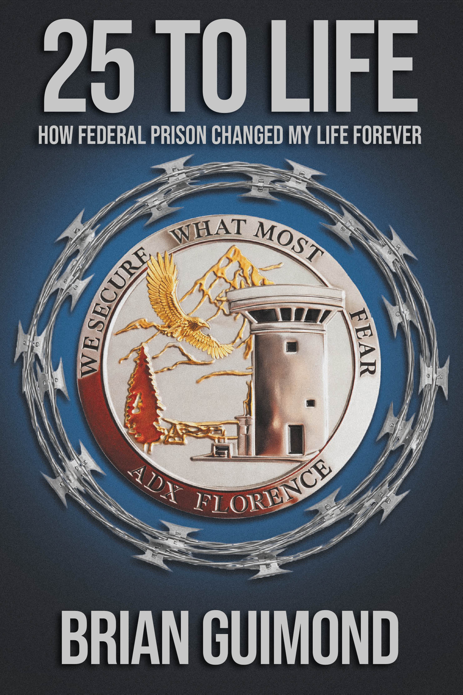 25 To Life Cover Image