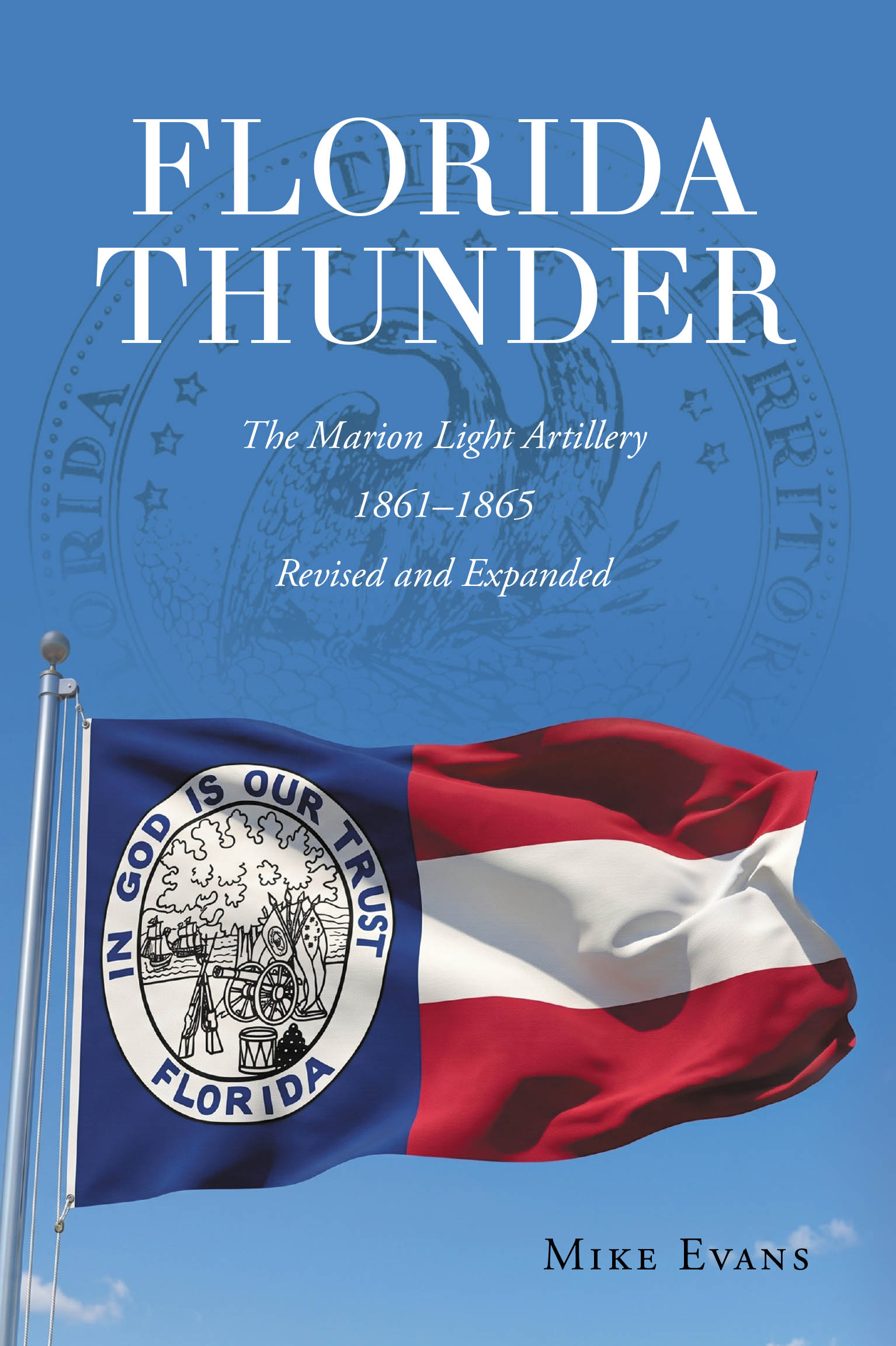 Florida Thunder Cover Image