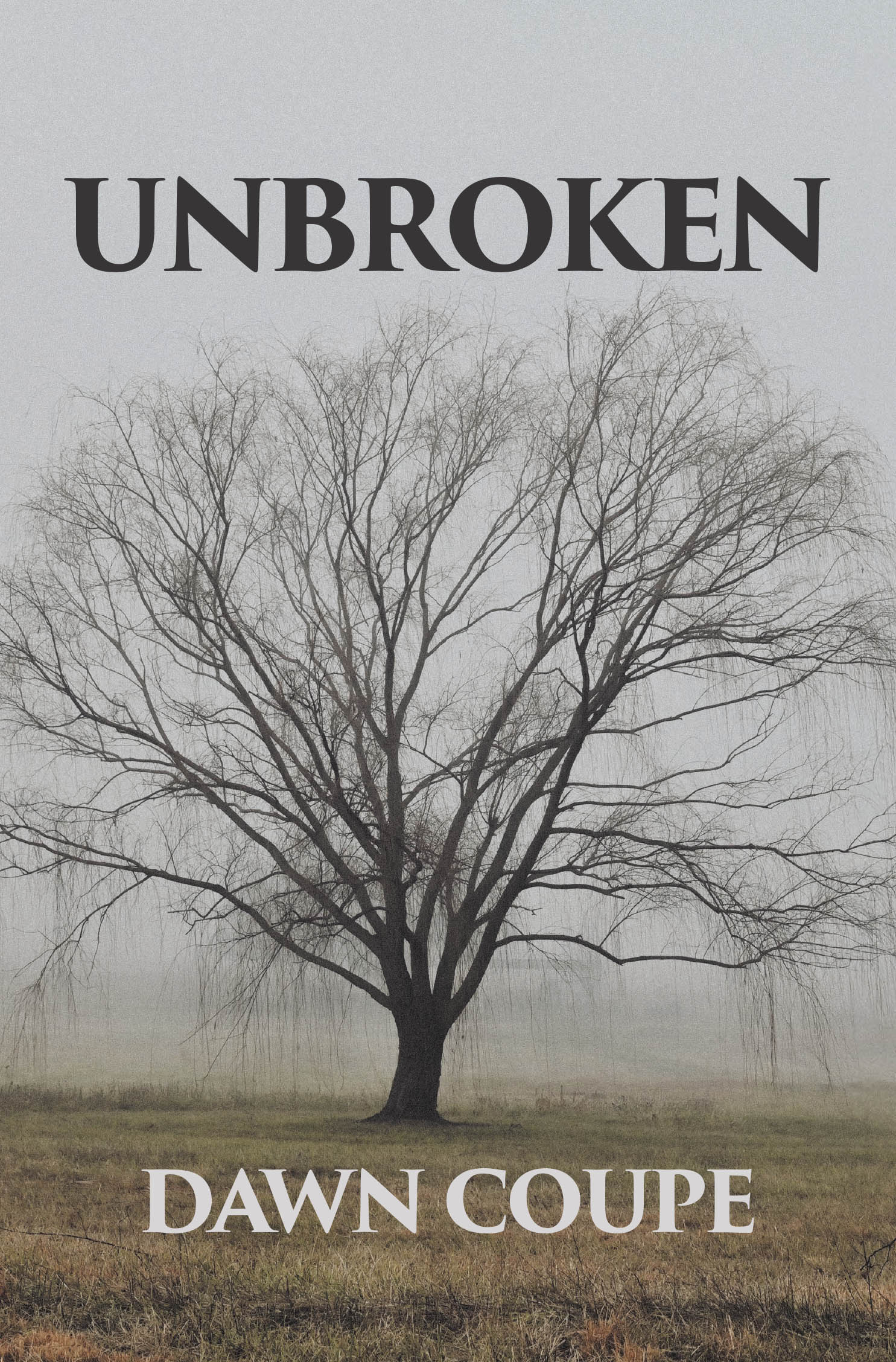 Unbroken Cover Image