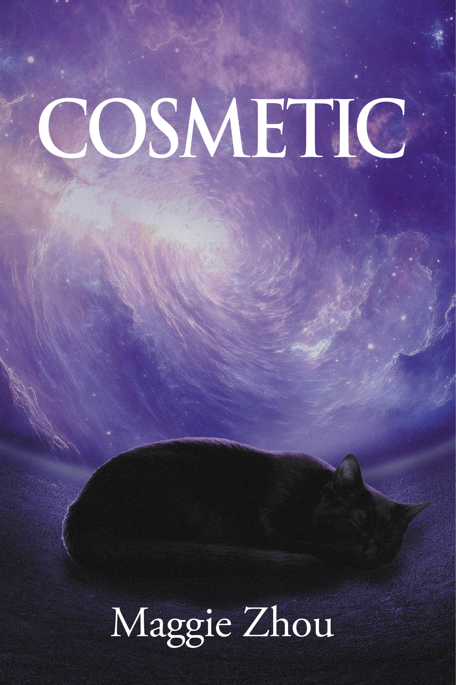 Cosmetic Cover Image