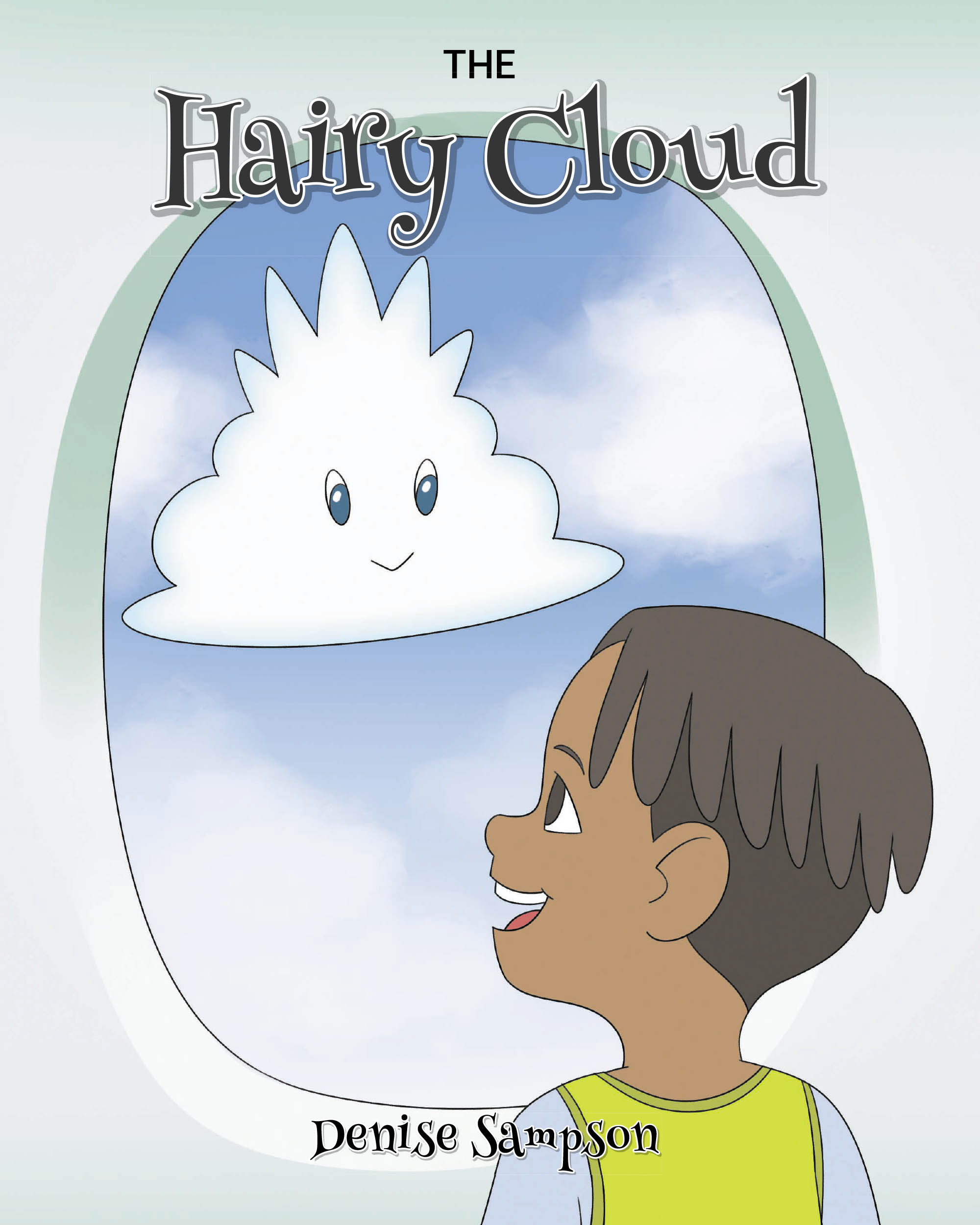 The Hairy Cloud Cover Image