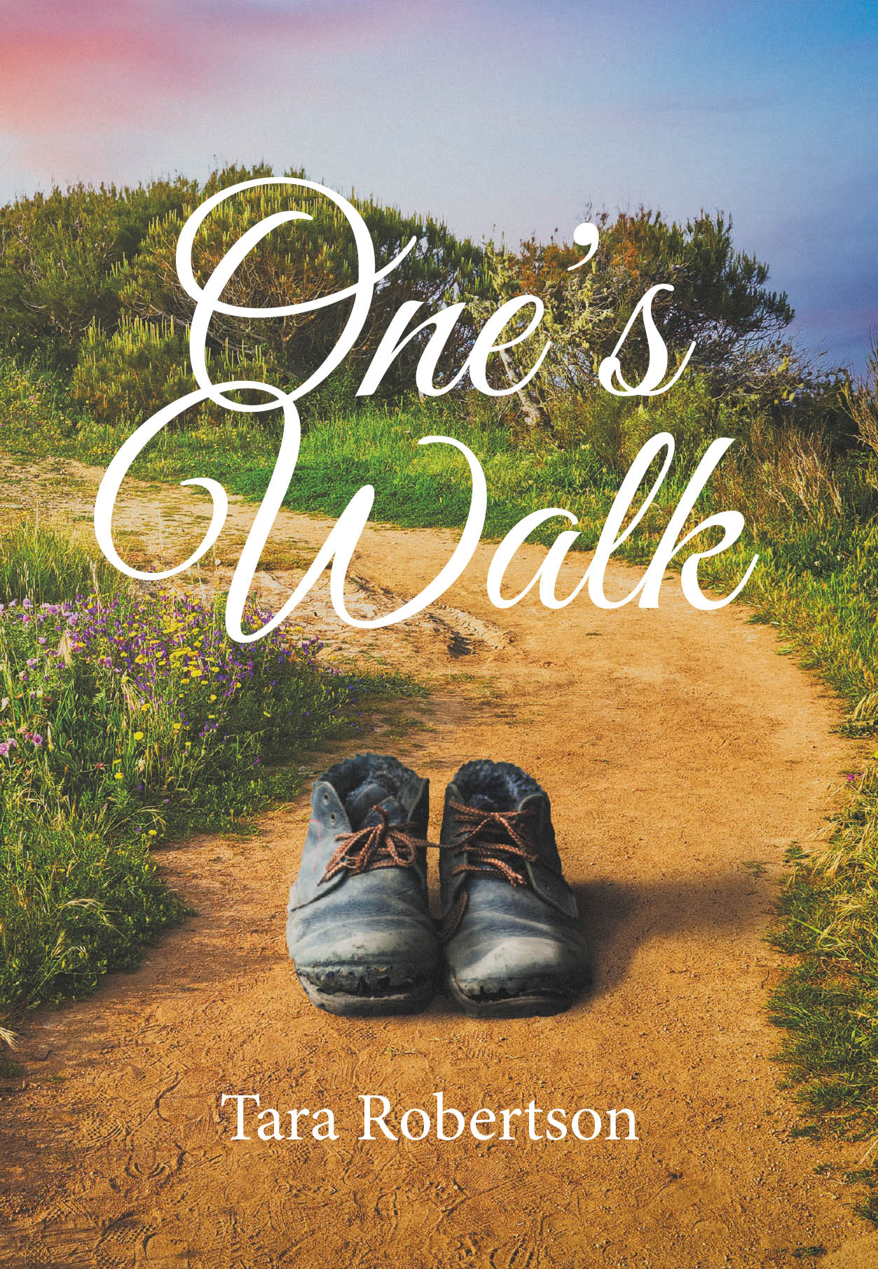 One's Walk Cover Image