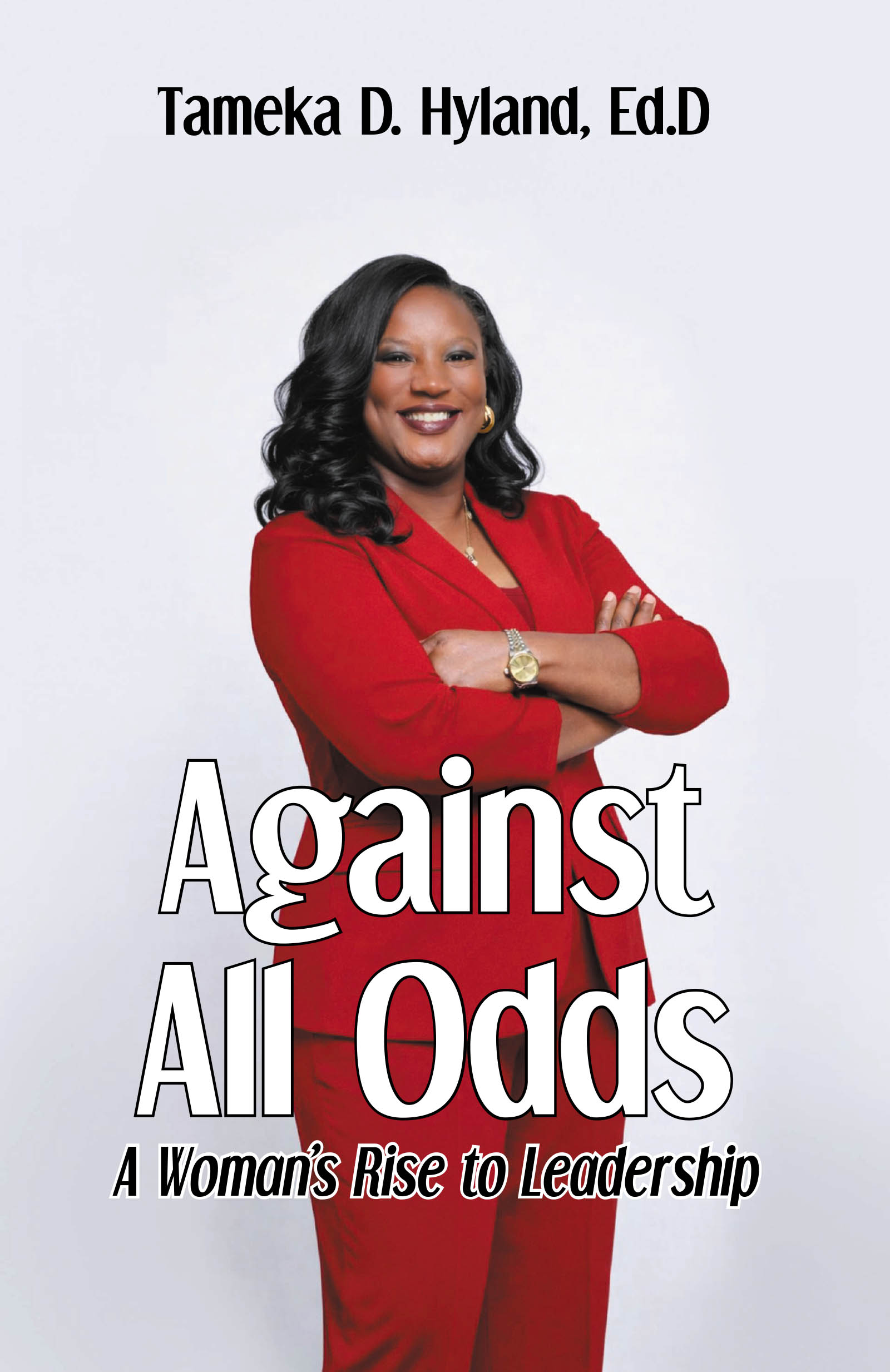 Against All Odds Cover Image